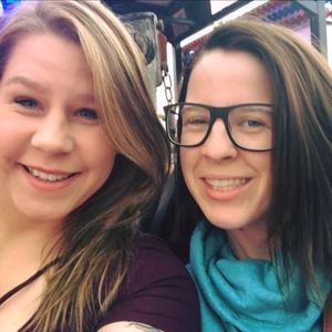 Meet your Posher, Brittney